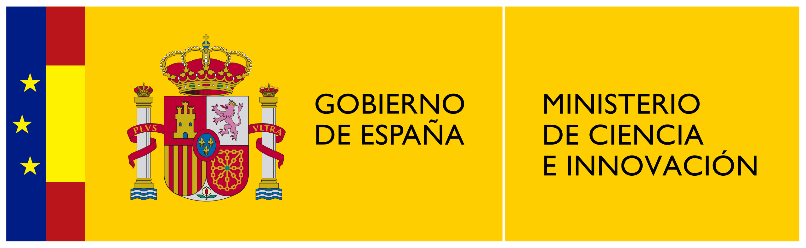 Gobierno de España, Ministerio de Ciencia e Innovación
