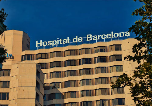 Hospital de Barcelona