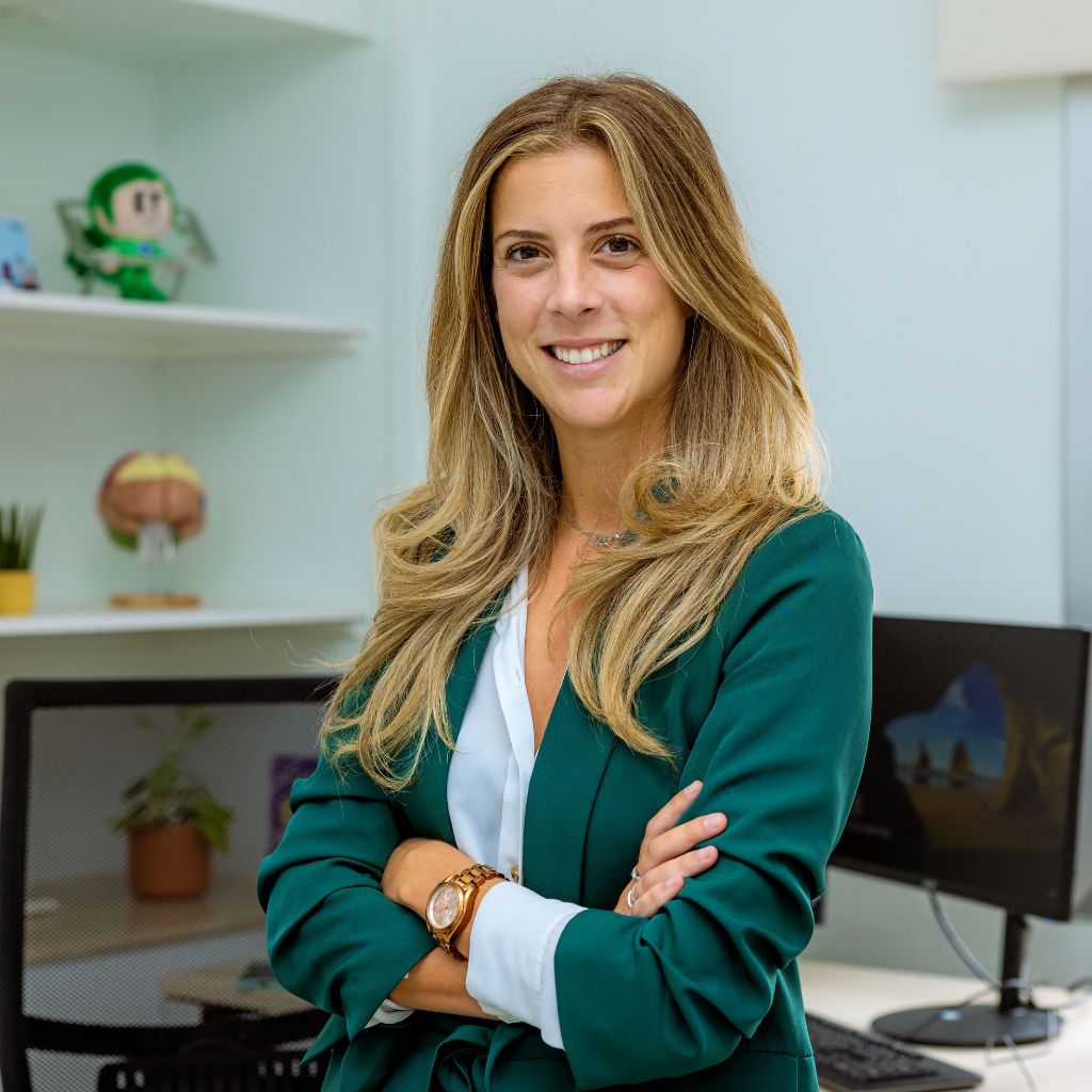Elena Ameyugo Fdez del Campo