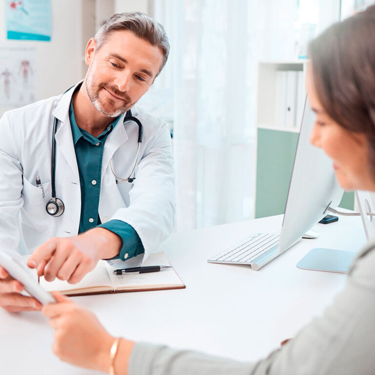 Área de Medicina familiar y comunitaria