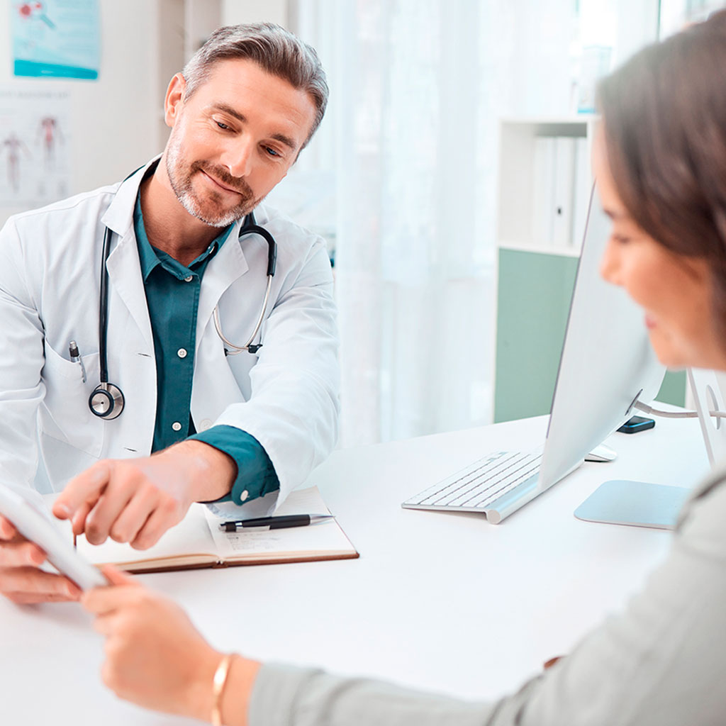 Área de Medicina familiar y comunitaria