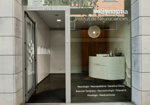 Instituto de Neurociencias Synaptia