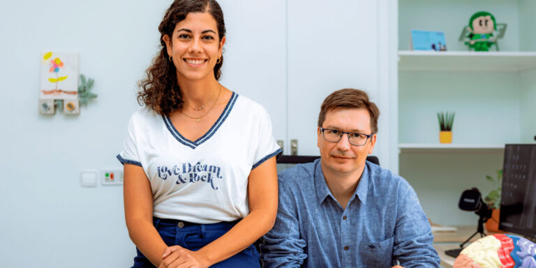 Unidad de Neuropediatría