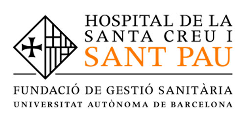 Hospital de Sant Pau
