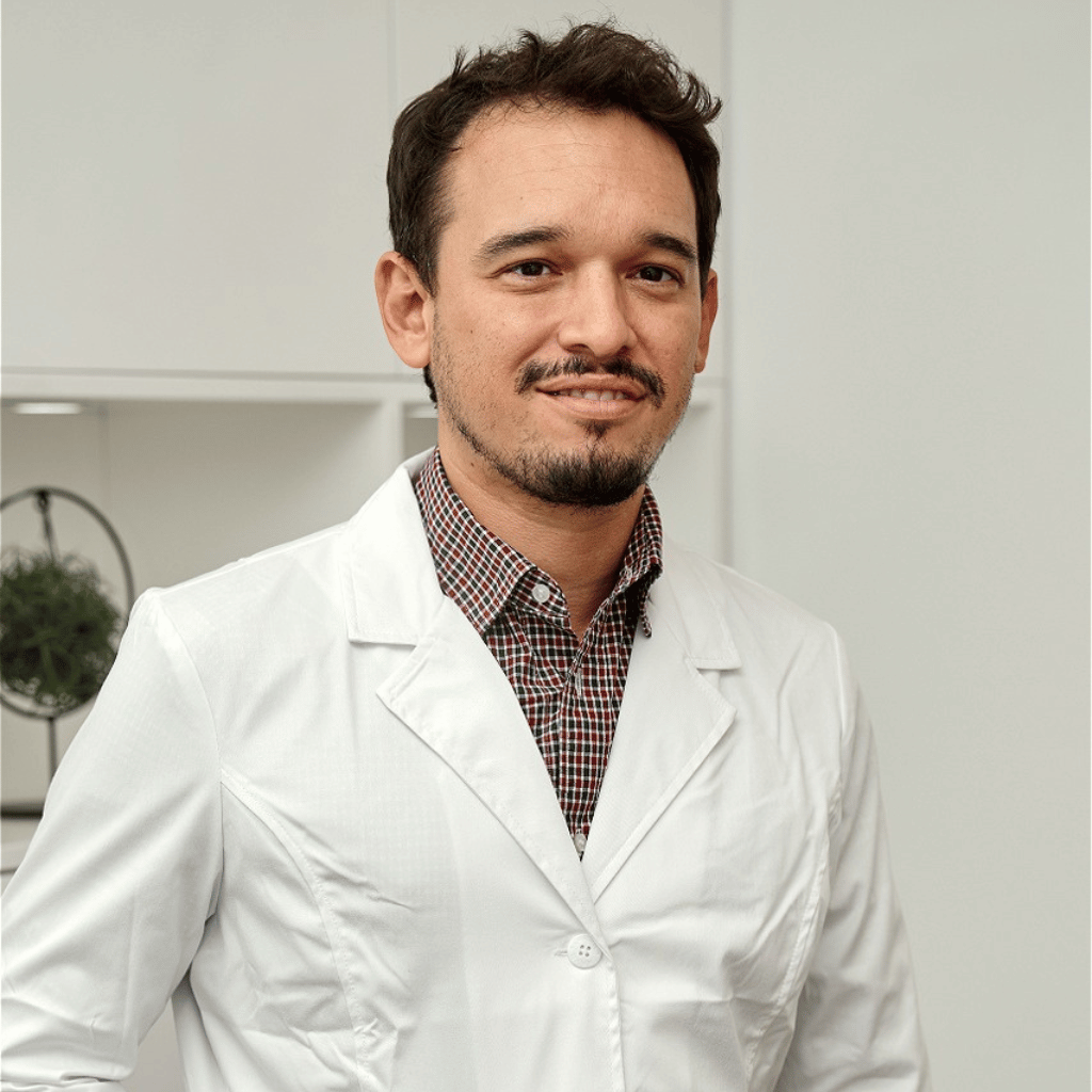 Gustavo Torres Gaona