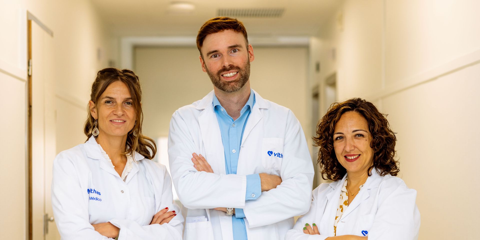 Equipo de la Unidad de Trastornos de la Memoria