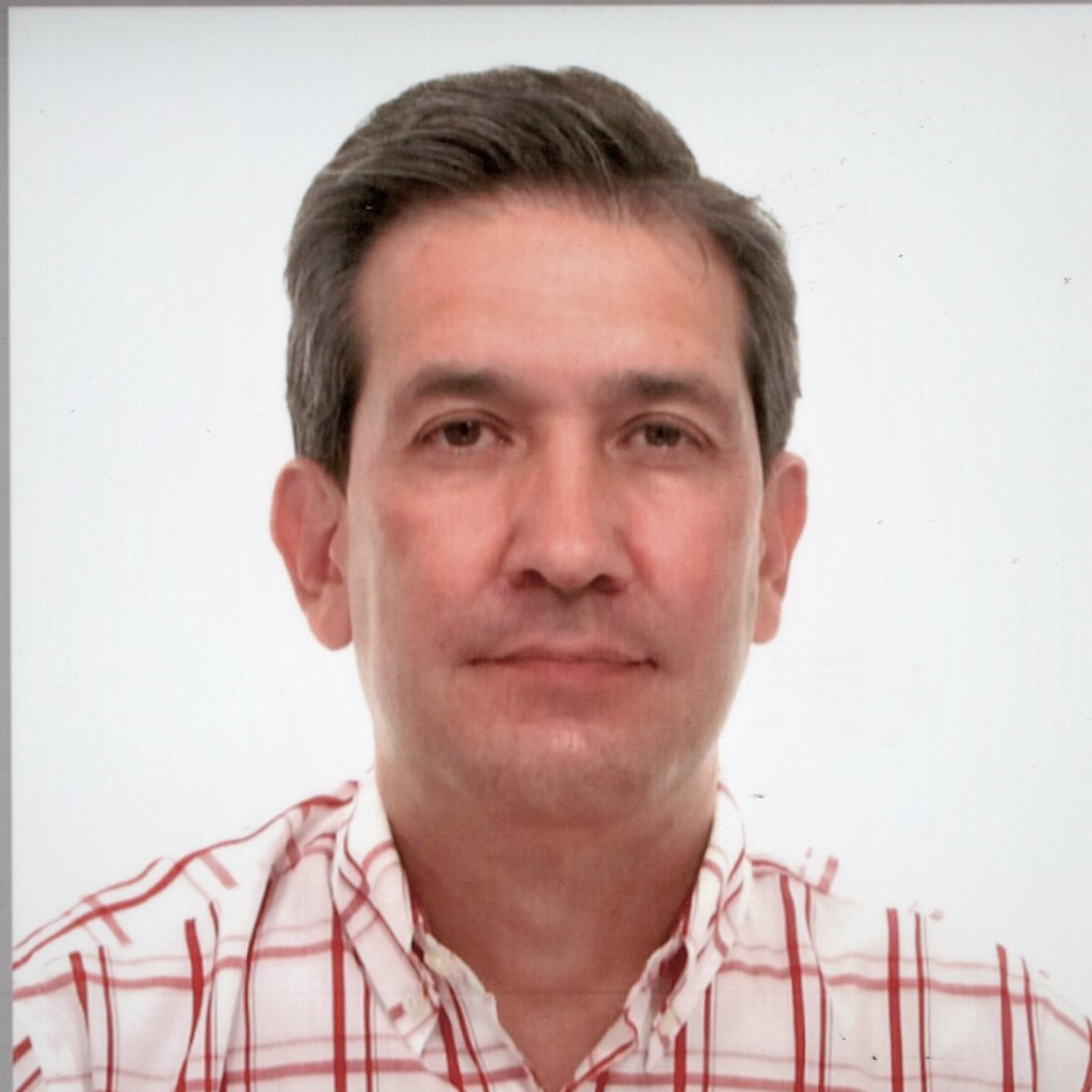 Javier Martínez Orozco
