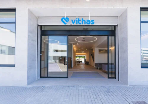 Vithas Majadahonda