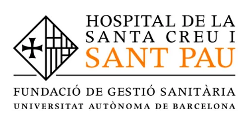 Hospital de Sant Pau