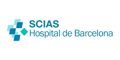 SCIAS Hospital de Barcelona