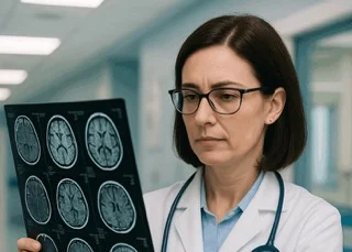 Consulta de neurología
