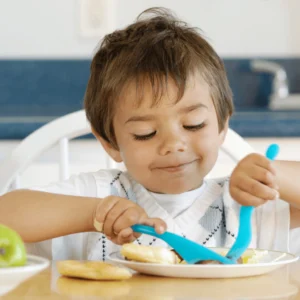 Atención de gastroenterología pediátrica