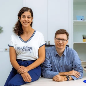 Atención de neuropediatría